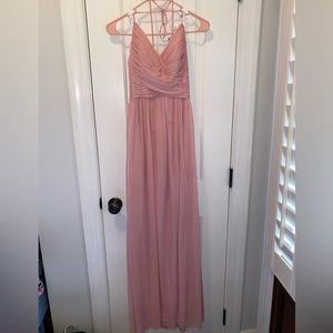 Celebrate DB Studio Size 2 pink dress